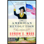 American Revolution: A History
