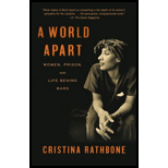 World Apart: Women, Prison, and Life Behind Bars