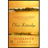 Olive Kitteridge
