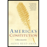 America's Constitution