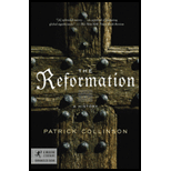 Reformation