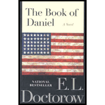 Book of Daniel: A Novel