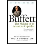 Buffett: Making of An. Amer. Capitalist