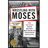 Wrestling With Moses