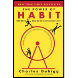 Power of Habit