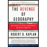 Revenge of Geography