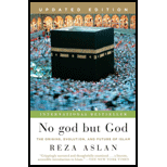 No god but God