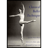 Classical Ballet Technique