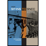 From Sit-Ins to SNCC: The Student Civil Rights Movement in the 1960s (Paperback)
