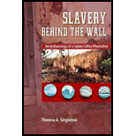 Slavery Behind the Wall