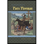 Introduction to Piers Plowman (New Perspectives on Medieval Literature: Authors and Traditions)