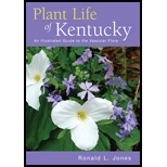 Plant Life of Kentucky: Illustrated Guide to the Vascular Flora (Hardback)