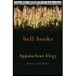 Appalachian Elegy: Poetry and Place