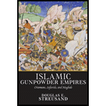Islamic Gunpowder Empires (Paperback)