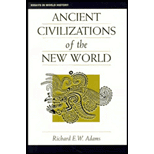 Ancient Civilizations of the New World