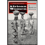 African Women : A Modern History