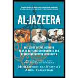 Al-Jazeera (Paperback)