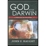 God After Darwin: Theology of Evolution