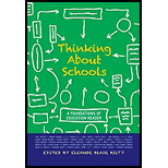 Thinking about Schools (Paperback)
