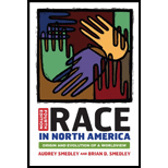 Race in North America