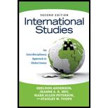 International Studies