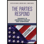 Parties Respond (Paperback)