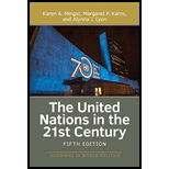 United Nations in 21st Century (Paperback)