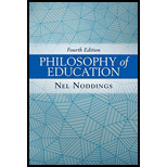 Philosophy of Education (Paperback)