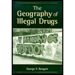 Geography of Illegal Drugs