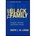 Black Family : Strengths, Self-Help, and Positive Change
