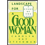 Landscape for a Good Woman