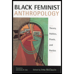 Black Feminist Anthropology