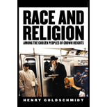 Race and Religion Among Chosen Peoples of Crown Heights