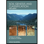Soil Genesis and Classification (Hardback)