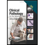 Clinical Pathology for the Veterinary Team