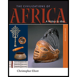 Civilizations of Africa: History to 1800