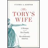 The Torys Wife