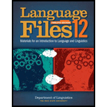 Language Files