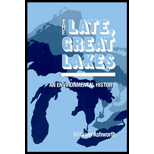 Late Great Lakes : An Environmental History