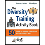 Diversity Training Activity Book