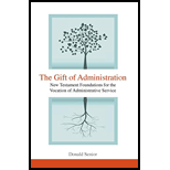 Gift of Administration: New Testament Foundations for the Vocation of Administrative Service