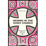 Women in the Early Church