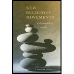 New Religious Movements: A Documentary Reader