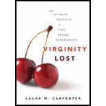 Virginity Lost: Intimate Portrait of First Sexual Experiences