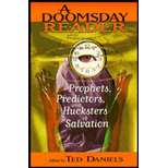 Doomsday Reader : Prophet, Predictors, and Hucksters of Salvation
