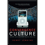 Convergence Culture - Updated
