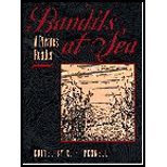 Bandits at Sea: A Pirates Reader