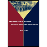 Third Asiatic Invasion