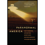 Paranormal America: Ghost Encounters, UFO...