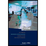 After the Crime